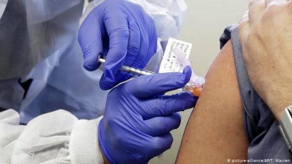 10 vacinas contra a Covid-19 que já estão em testes avançados