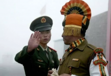Índia e China discutem agenda de 5 pontos para aliviar a situação na fronteira