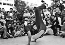 O surgimento do Hip Hop e sua importância na Nova Zelândia