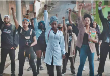 O surgimento da arte como veículo de protesto na Nova Zelândia