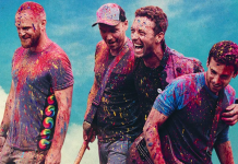 27 fatos interessantes sobre Coldplay