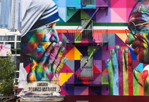 22 fatos sobre o graffiti