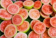 15 fatos sobre a goiaba
