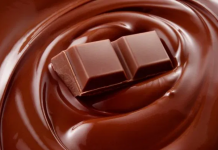 Uma pequena historia sobre o chocolate
