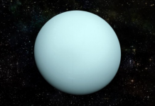 14 fatos impressionantes sobre o planeta Urano