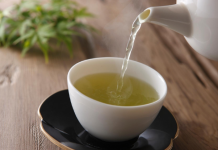 Fatos que talvez você não saiba sobre o chá verde