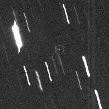 На угрожающем Земле астероиде Апофис обнаружили опасное явление - РИА  Новости, 29.10.2020