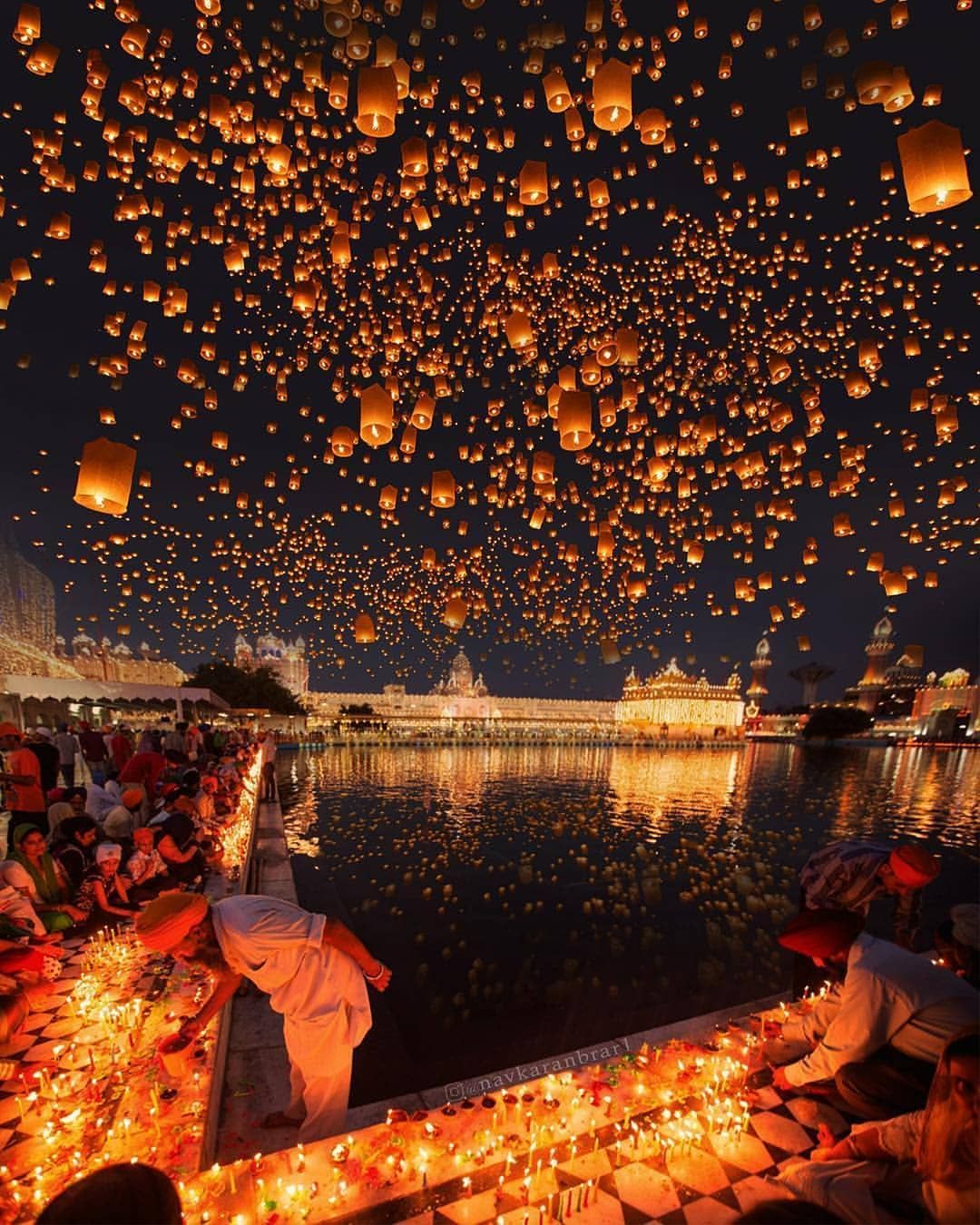 Diwali é o feriado mais importante da Índia - e uma celebração do bem sobre o mal