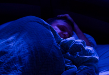 Mais razões para tentar dormir bem