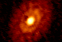 Planetas nascem mais cedo?