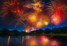 Por que esta cidade italiana está mudando para fogos de artifício silenciosos