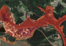 Como Mudamos a Terra: Transformações Humanas no Planeta Visto de Cima