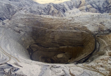 O mundo inteiro: 5 imagens da paisagem fragmentada da Terra