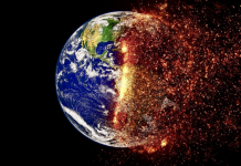 Cientistas declaram uma emergência climática após 40 anos de negociações para salvar o planeta