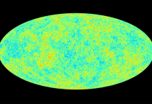Dicas de luz distorcida oferecem pistas sobre a natureza da energia escura