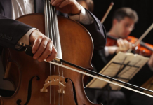 Como a música clássica afeta o cérebro?