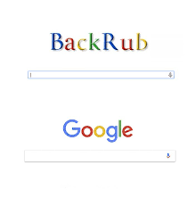 A verdadeira história por trás do primeiro nome hilário do Google: BackRub