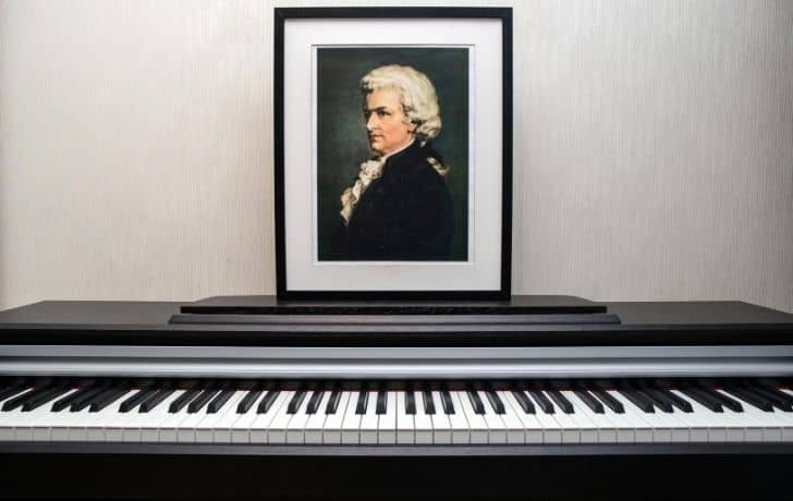 Como a música clássica afeta o cérebro?
