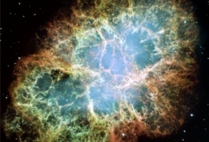 Simulações tridimensionais de supernovas ajudam cientistas a desvendarem mistérios do espaço