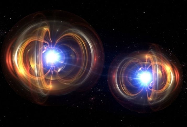Uma nova partícula quântica pode ter sido acidentalmente descoberta